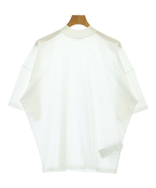 JIL SANDER เสื้อยืด/เสื้อท็อปส์