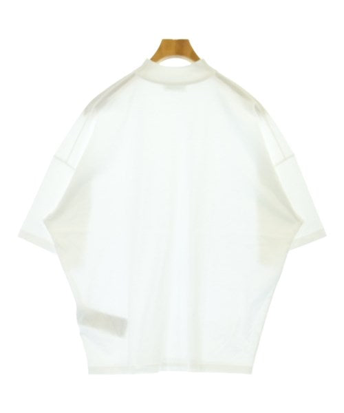 JIL SANDER เสื้อยืด/เสื้อท็อปส์