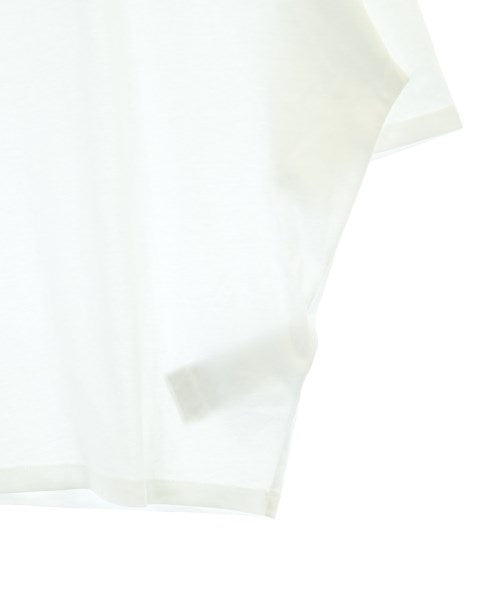 JIL SANDER เสื้อยืด/เสื้อท็อปส์