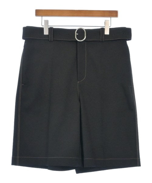 JIL SANDER กางเกงขาสั้น