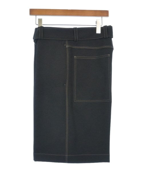 JIL SANDER กางเกงขาสั้น