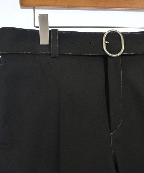 JIL SANDER กางเกงขาสั้น