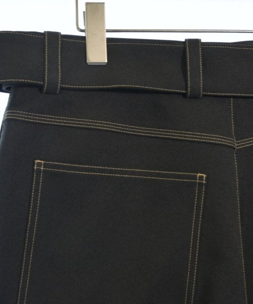 JIL SANDER กางเกงขาสั้น