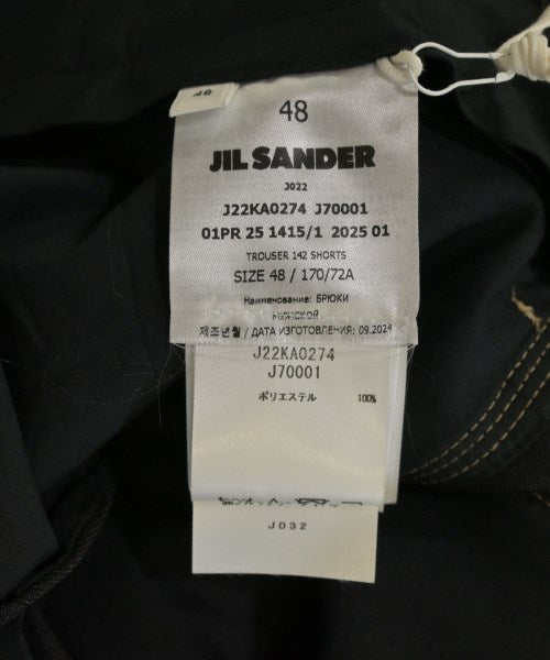 JIL SANDER กางเกงขาสั้น