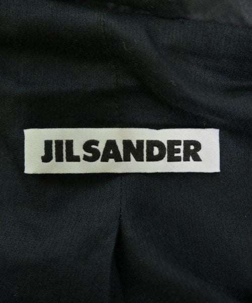 JIL SANDER เสื้อโค้ท อื่น