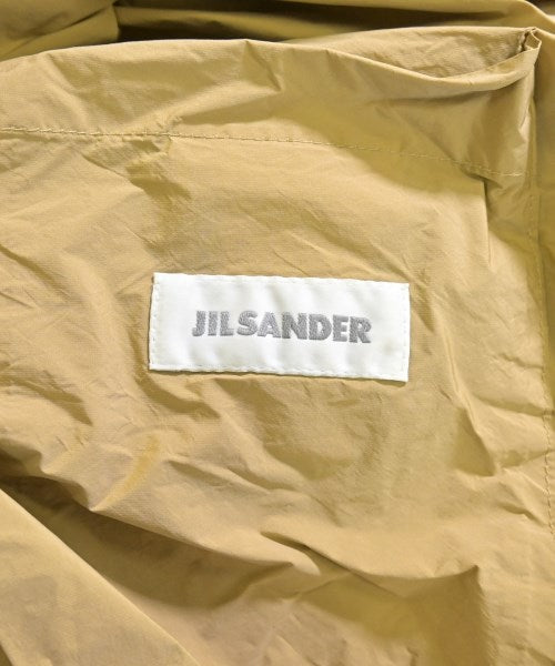 JIL SANDER เสื้อโค้ท อื่น