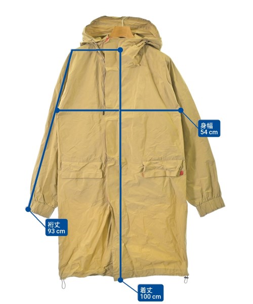 JIL SANDER เสื้อโค้ท อื่น