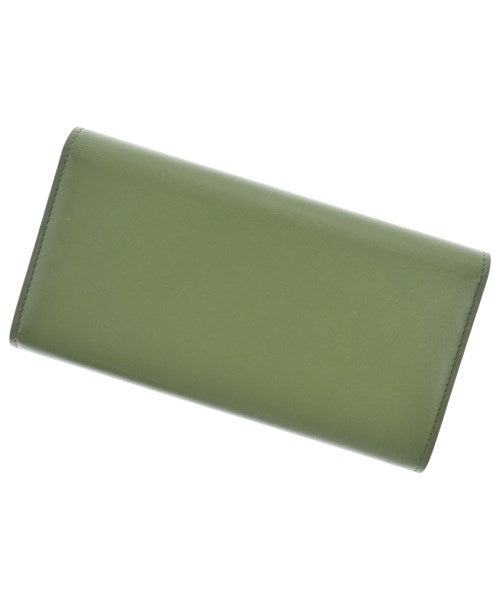 JIL SANDER กระเป๋าสตางค์/กระเป๋าใส่เหรียญ