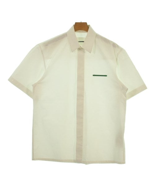 JIL SANDER เสื้อลำลอง