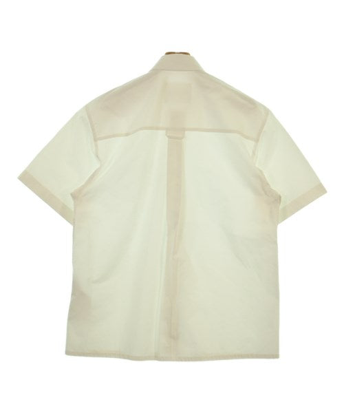 JIL SANDER เสื้อลำลอง