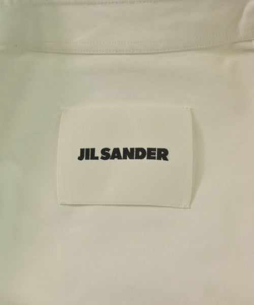 JIL SANDER เสื้อลำลอง