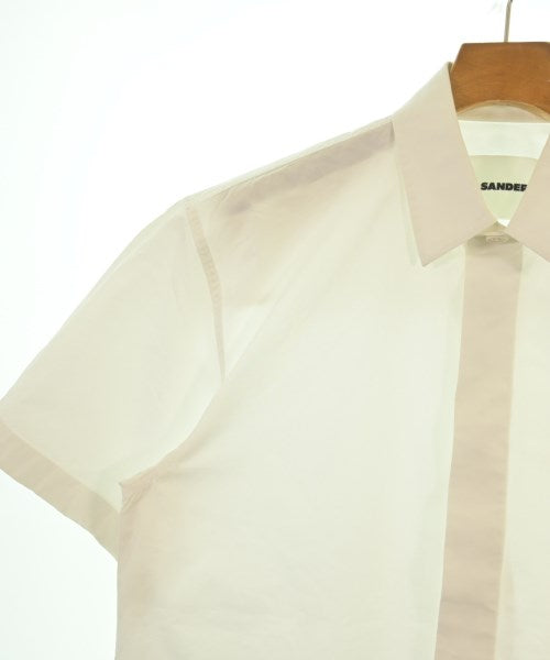 JIL SANDER เสื้อลำลอง