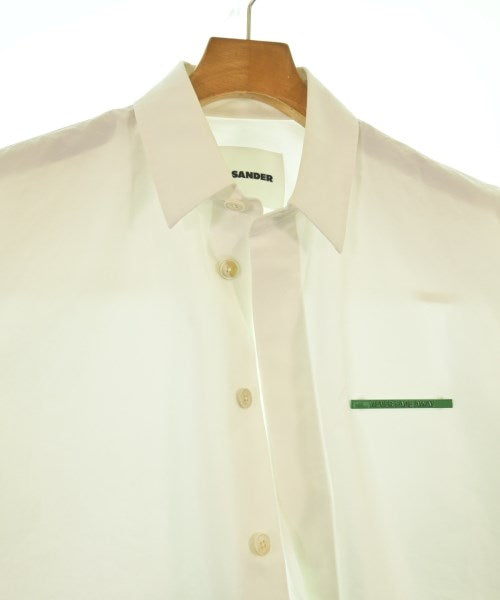 JIL SANDER เสื้อลำลอง