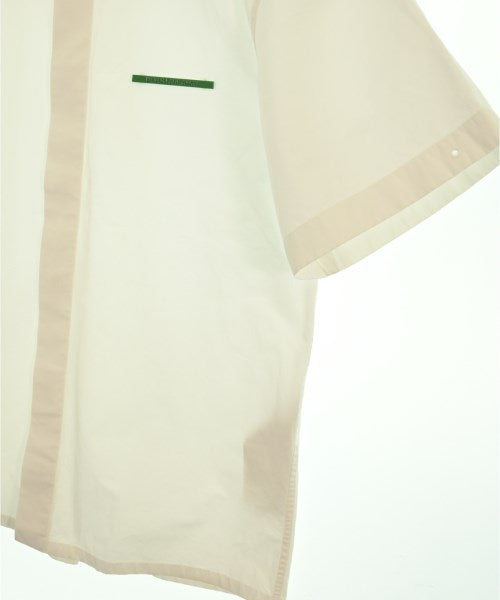 JIL SANDER เสื้อลำลอง