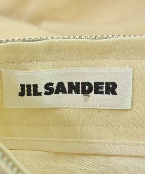 JIL SANDER กางเกง อื่น