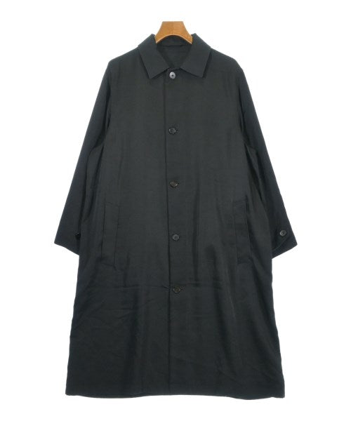 JIL SANDER เสื้อคลุมคอปก Soutien