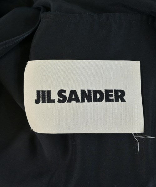 JIL SANDER เสื้อคลุมคอปก Soutien