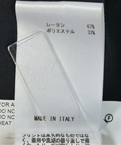 JIL SANDER เสื้อคลุมคอปก Soutien