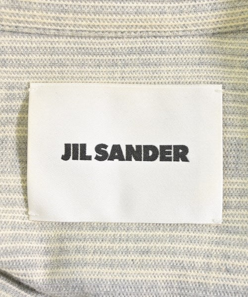 JIL SANDER เสื้อลำลอง