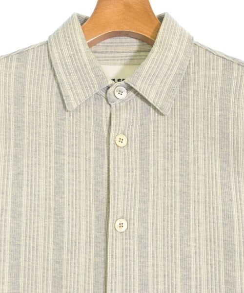 JIL SANDER เสื้อลำลอง