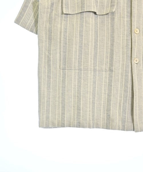 JIL SANDER เสื้อลำลอง