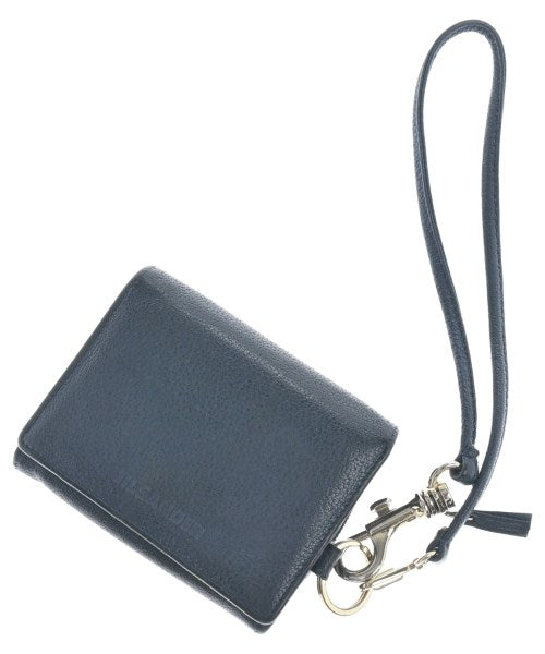 JIL SANDER กระเป๋าสตางค์/กระเป๋าใส่เหรียญ