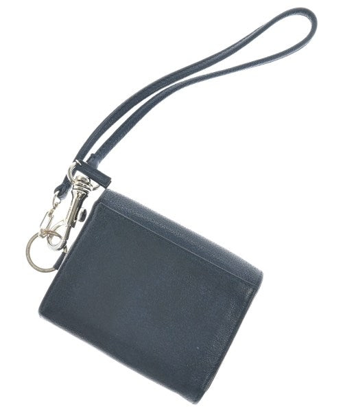 JIL SANDER กระเป๋าสตางค์/กระเป๋าใส่เหรียญ