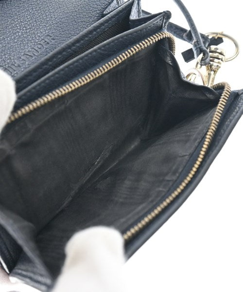 JIL SANDER กระเป๋าสตางค์/กระเป๋าใส่เหรียญ