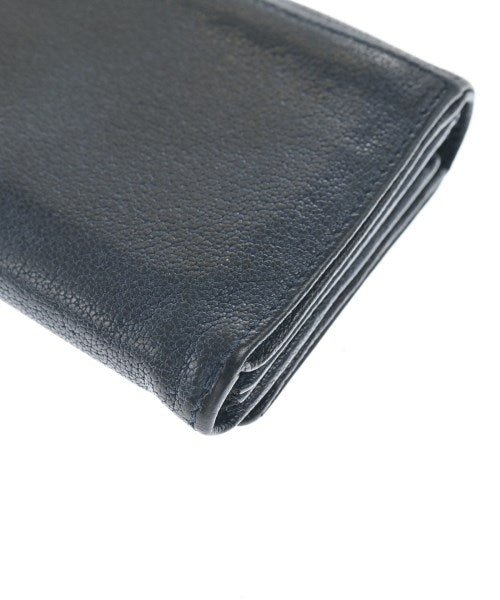 JIL SANDER กระเป๋าสตางค์/กระเป๋าใส่เหรียญ