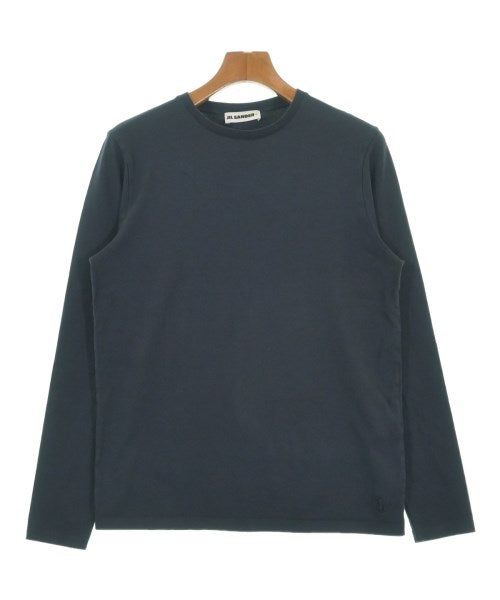 JIL SANDER เสื้อยืด/เสื้อท็อปส์