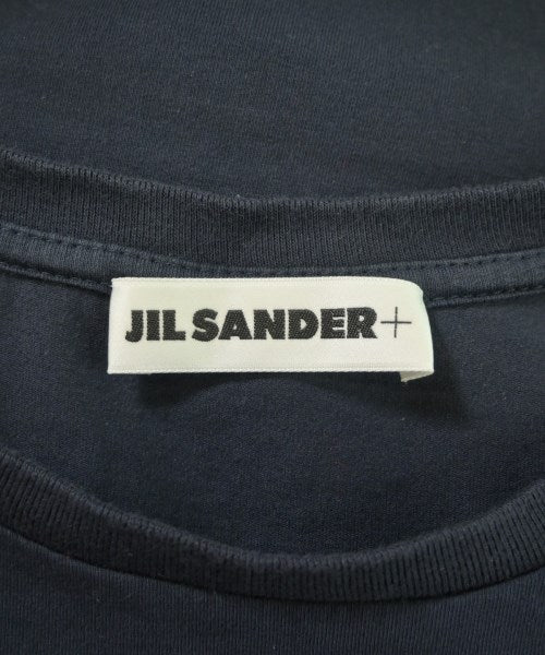 JIL SANDER เสื้อยืด/เสื้อท็อปส์
