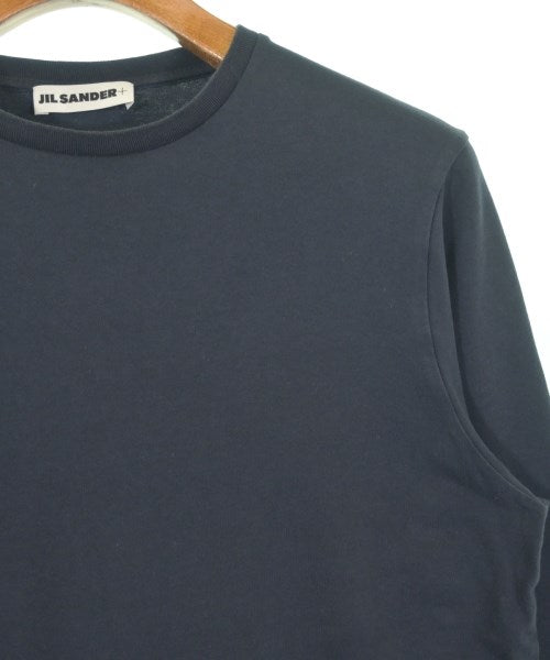 JIL SANDER เสื้อยืด/เสื้อท็อปส์