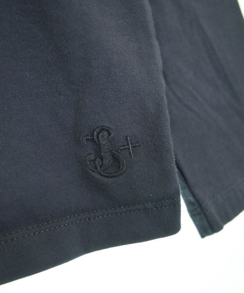 JIL SANDER เสื้อยืด/เสื้อท็อปส์
