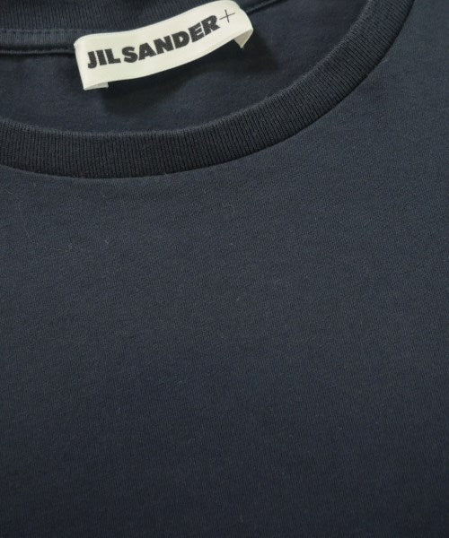 JIL SANDER เสื้อยืด/เสื้อท็อปส์