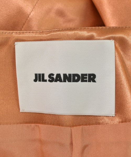 JIL SANDER กระโปรงยาว/แม็กซี่ยาว