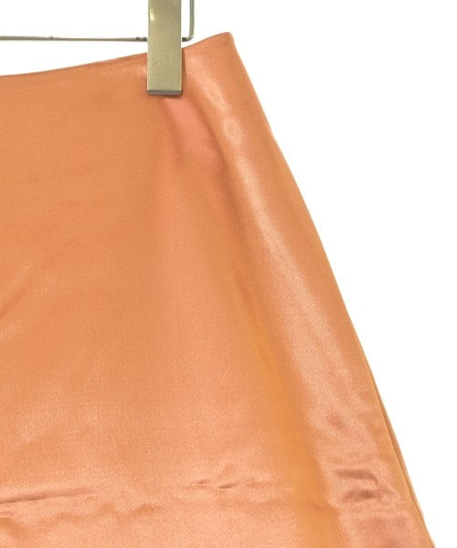 JIL SANDER กระโปรงยาว/แม็กซี่ยาว