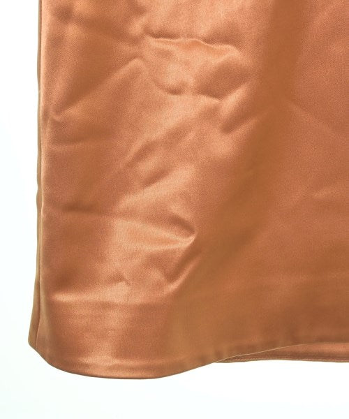 JIL SANDER กระโปรงยาว/แม็กซี่ยาว