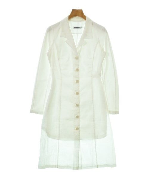 JIL SANDER เสื้อโค้ท อื่น