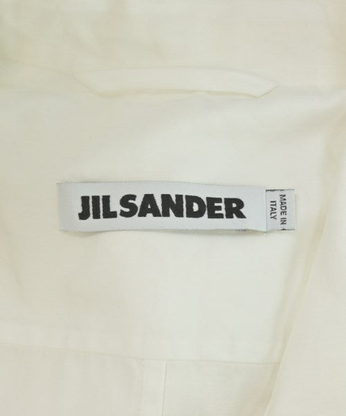 JIL SANDER เสื้อโค้ท อื่น