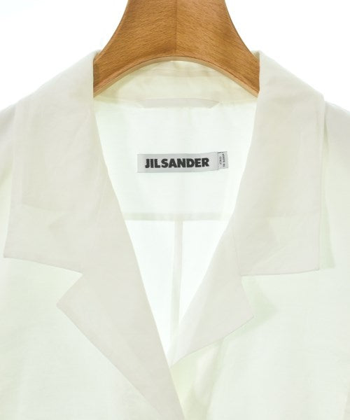 JIL SANDER เสื้อโค้ท อื่น