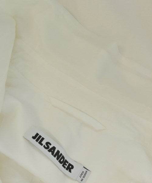 JIL SANDER เสื้อโค้ท อื่น