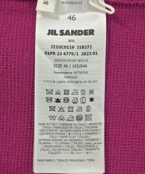 JIL SANDER เสื้อกันหนาว