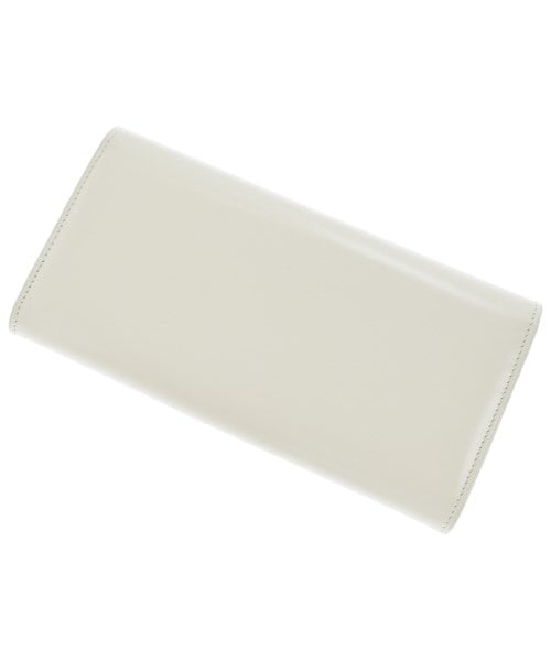 JIL SANDER กระเป๋าสตางค์/กระเป๋าใส่เหรียญ