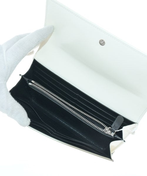 JIL SANDER กระเป๋าสตางค์/กระเป๋าใส่เหรียญ