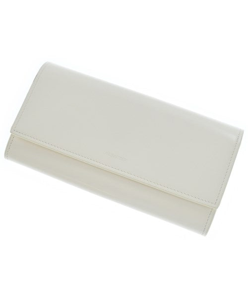 JIL SANDER กระเป๋าสตางค์/กระเป๋าใส่เหรียญ