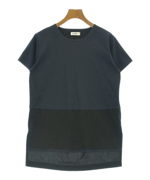 JIL SANDER เสื้อยืด/เสื้อท็อปส์