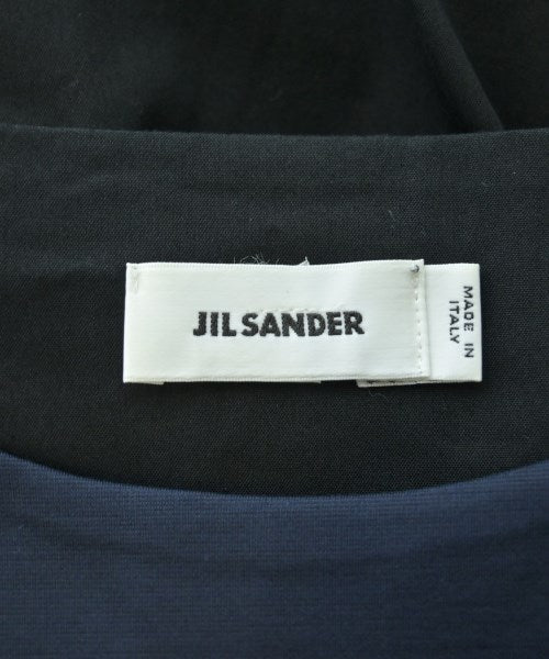 JIL SANDER เสื้อยืด/เสื้อท็อปส์
