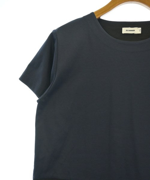 JIL SANDER เสื้อยืด/เสื้อท็อปส์