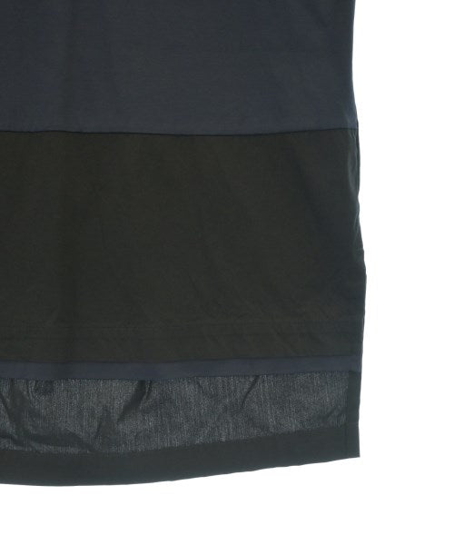 JIL SANDER เสื้อยืด/เสื้อท็อปส์