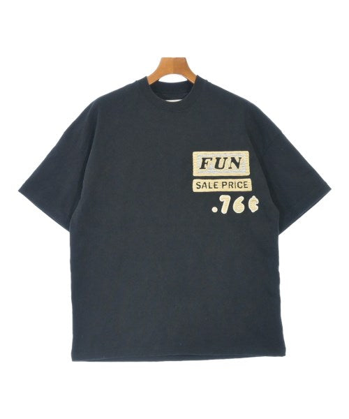 JIL SANDER เสื้อยืด/เสื้อท็อปส์